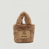 High-end Single Shoulder Handbag