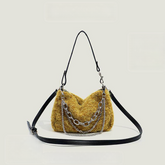 Niche Design Single Shoulder Crossbody Small Bag