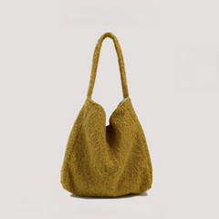 Large Capacity Shoulder Bag