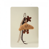 Simulation Food Doll Bag Pendant