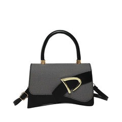 Wholesale korean style niche handbag small square bag women'