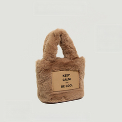 High-end Single Shoulder Handbag