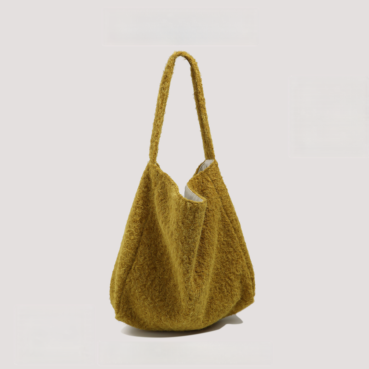 Large Capacity Shoulder Bag