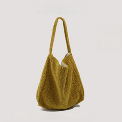 Large Capacity Shoulder Bag