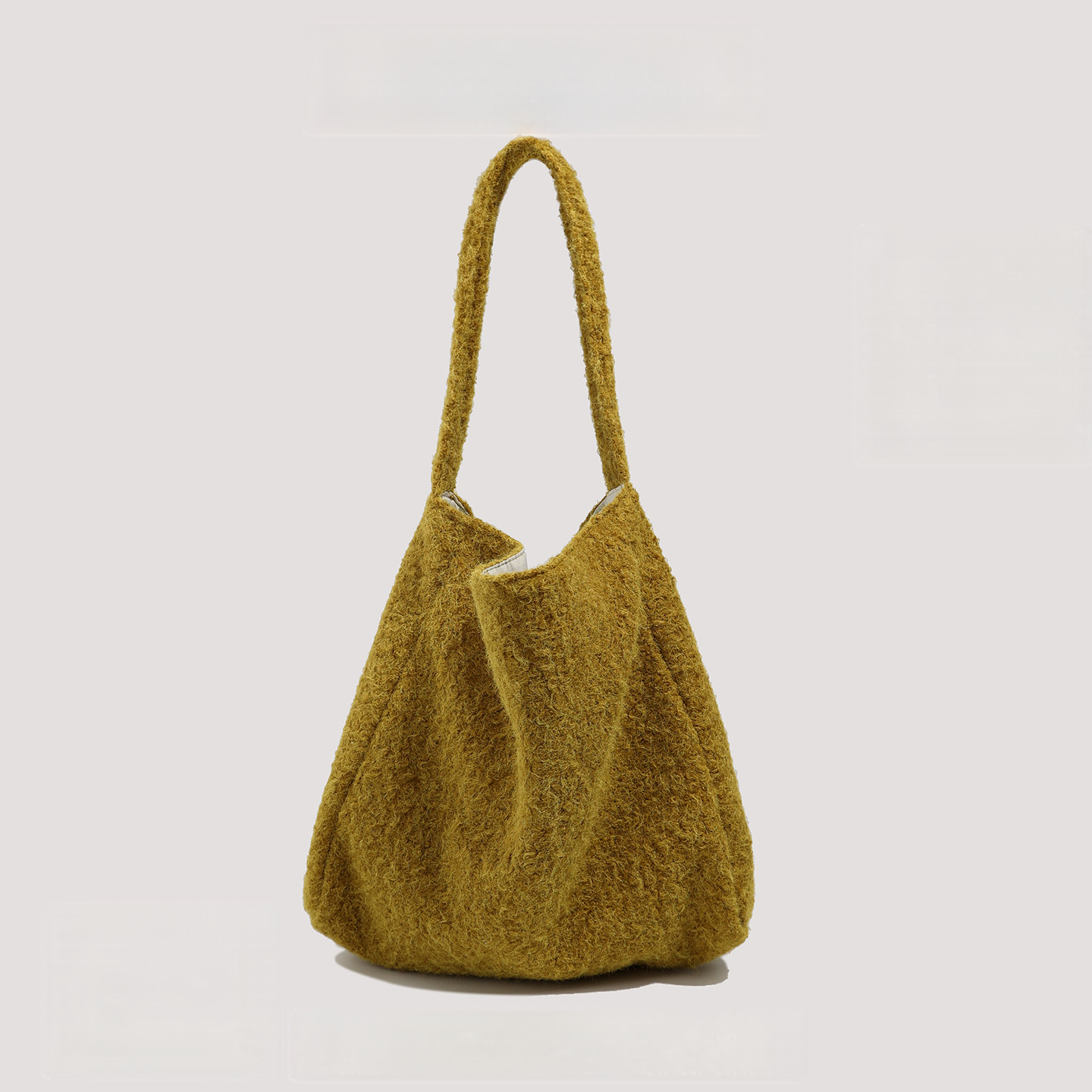 Large Capacity Shoulder Bag