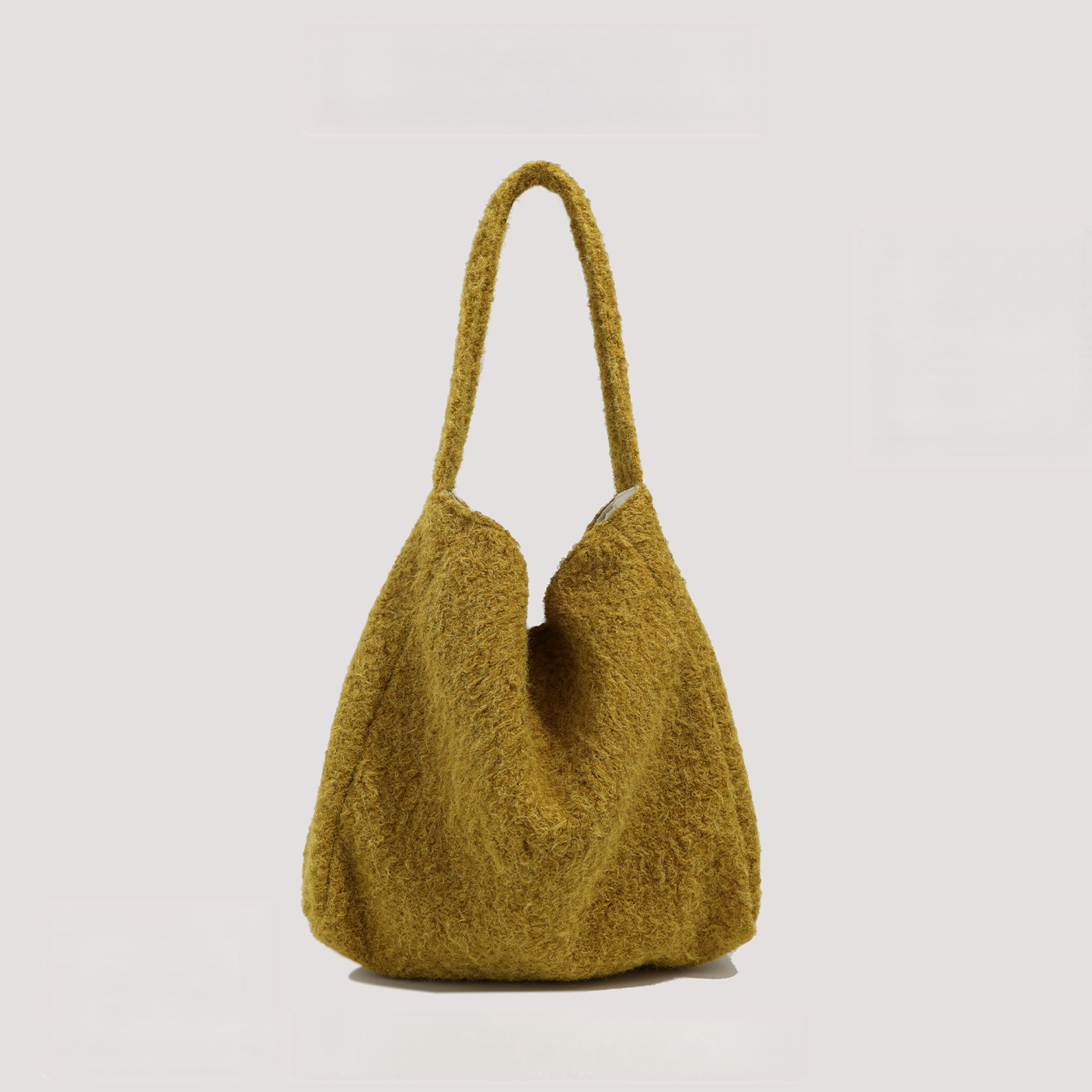 Large Capacity Shoulder Bag