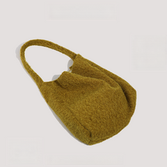 Large Capacity Shoulder Bag
