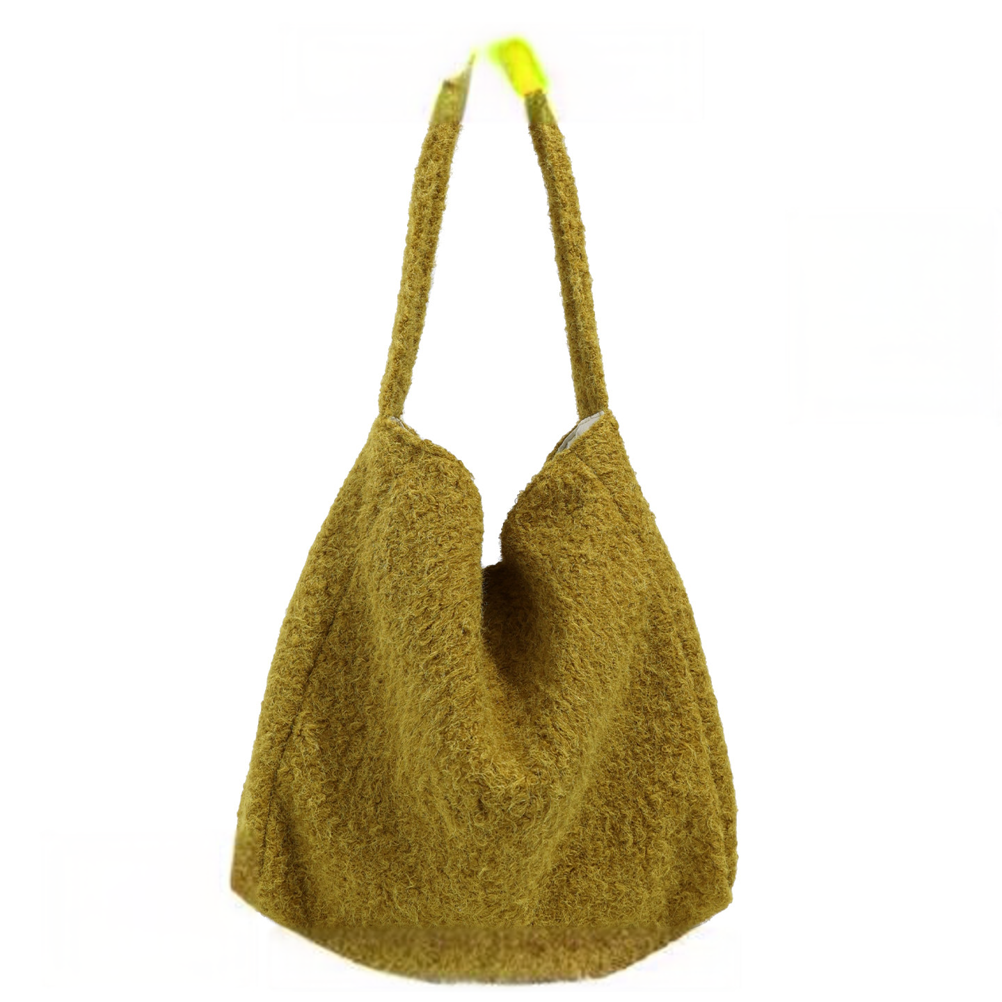 Large Capacity Shoulder Bag
