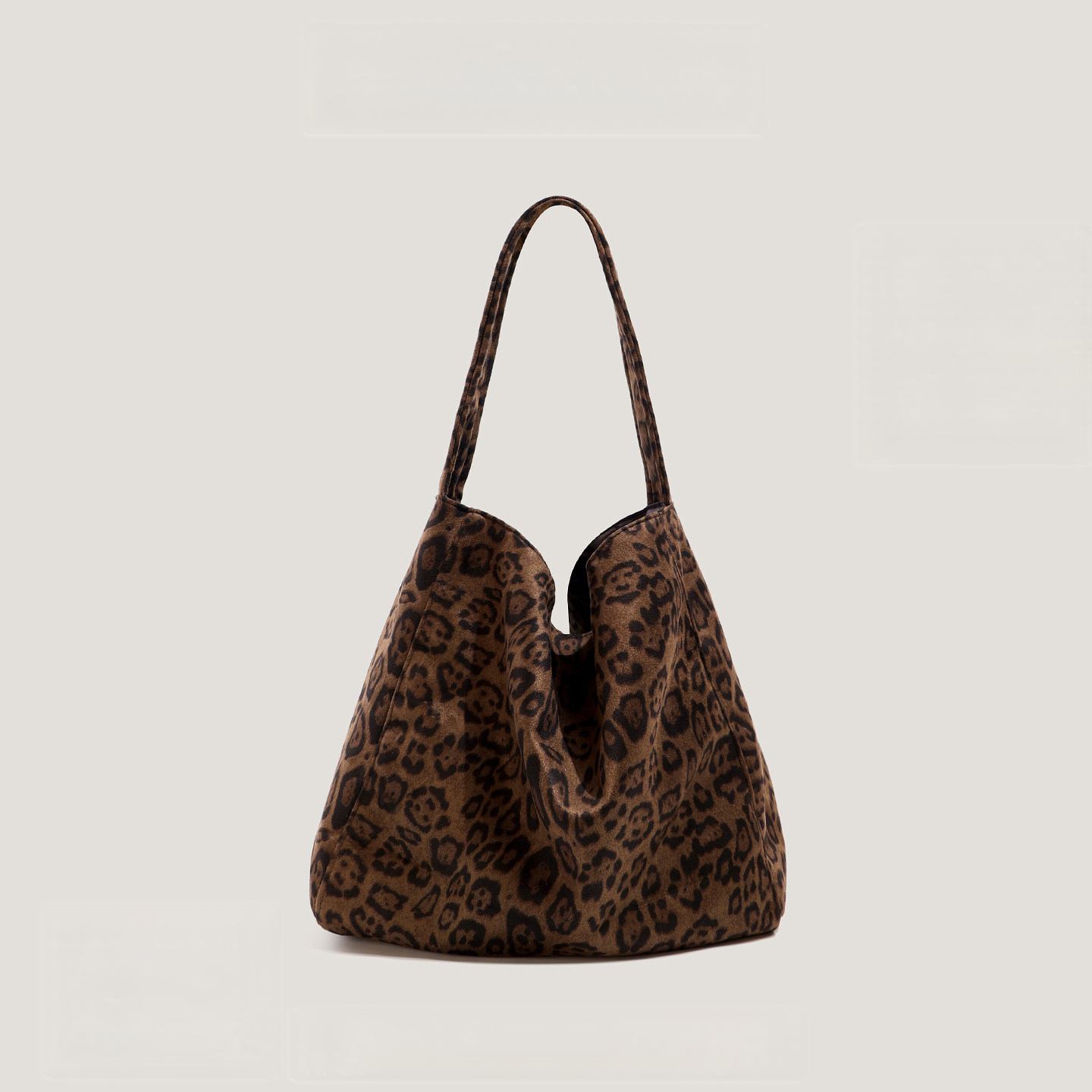 Commuter Tote Bag