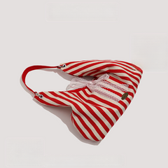 Letter Stripe Large Capacity