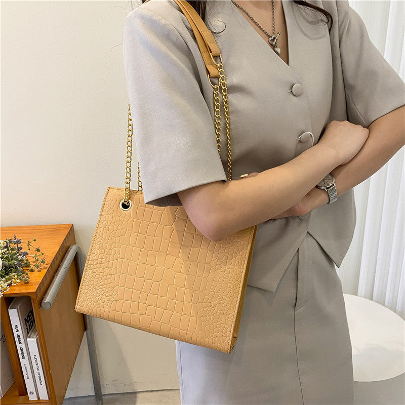 Textured popular bag for women 2024new arrivaltrendyfashion