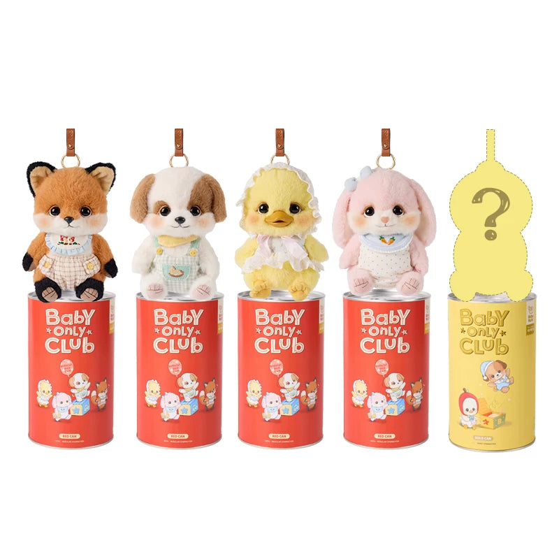 Bobo Nuts Childish Country Pendant