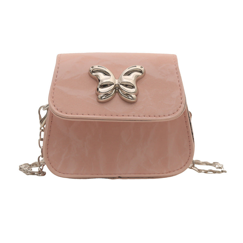 High-end small bag for women, summer 2024 new mini lipstick
