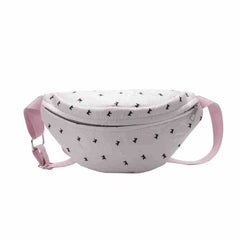 2025 summer new dumpling bag women's bag niche chest bag sho