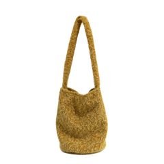 Furry Bag For Women