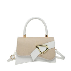 Wholesale korean style niche handbag small square bag women'