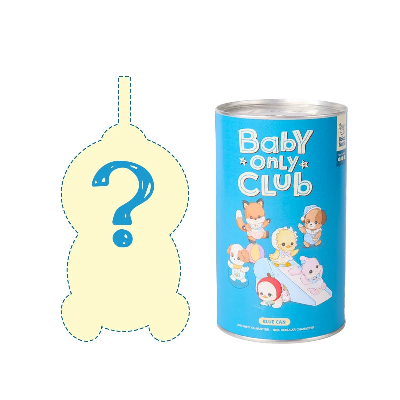 Bobo Nuts Childish Country Pendant