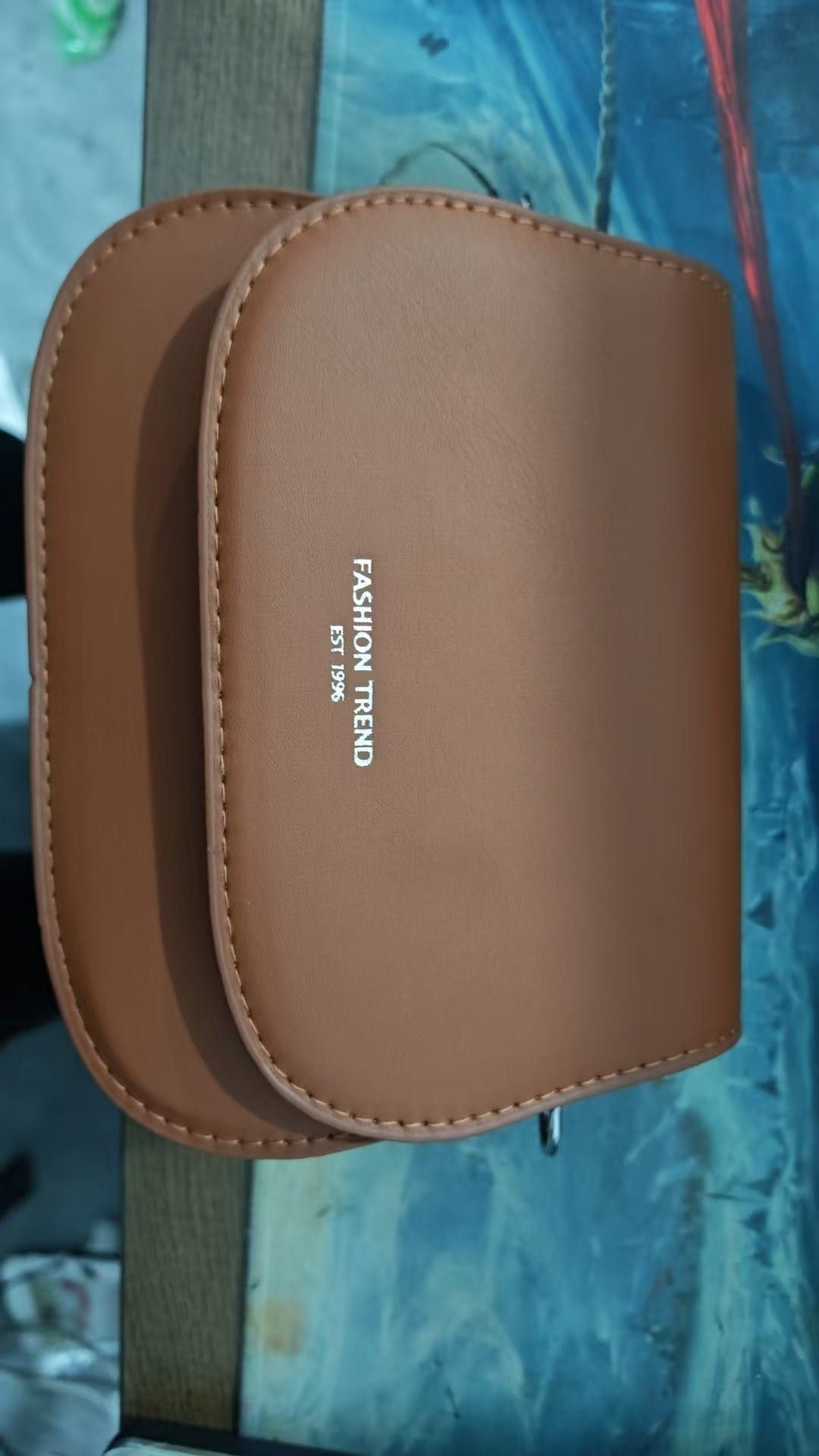 Saddle bag women's crossbody bag 2022 new arrival trendy gir