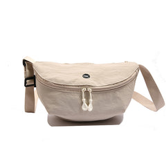 2025 new korean style versatile casual large capacity dumpli