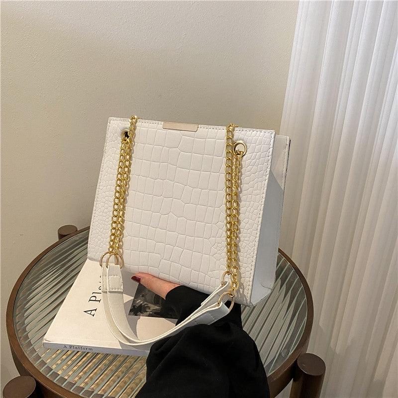 Textured popular bag for women 2024new arrivaltrendyfashion