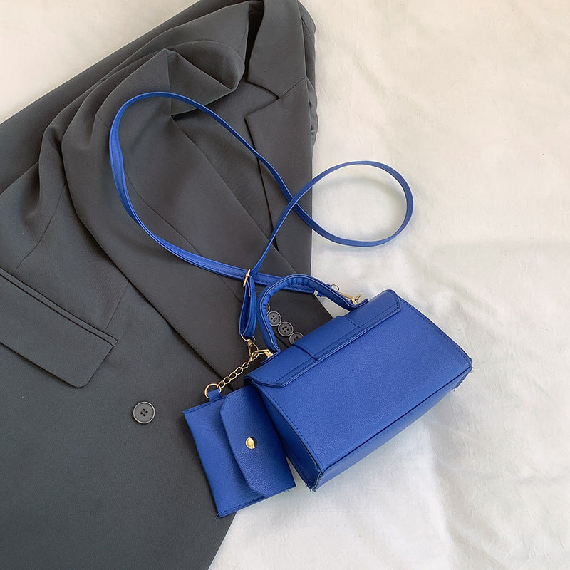 Candy color 2024 summer new arrival: minimalist retro chic c