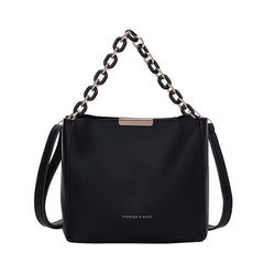 Korean style women's bucket bag 2023 new trendy spring/summe