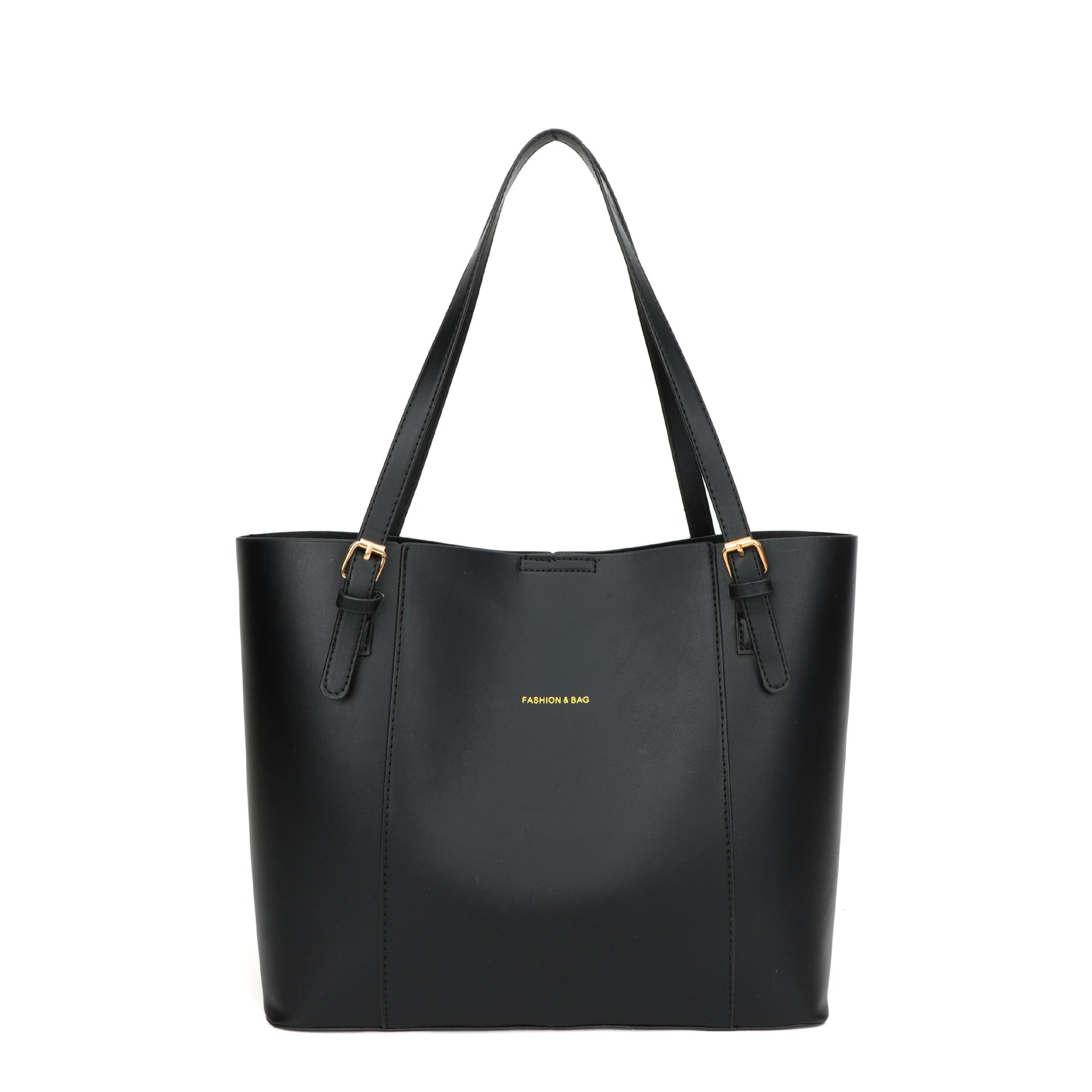 Simple and elegant commuter bag for women - new spring colle