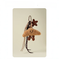 Simulation Food Doll Bag Pendant