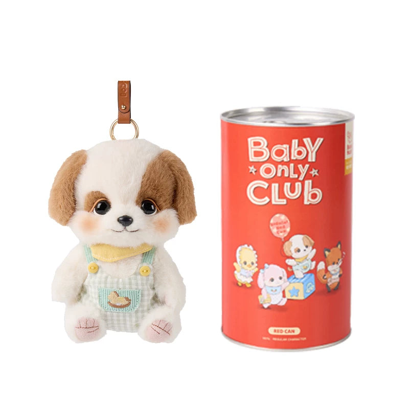 Bobo Nuts Childish Country Pendant