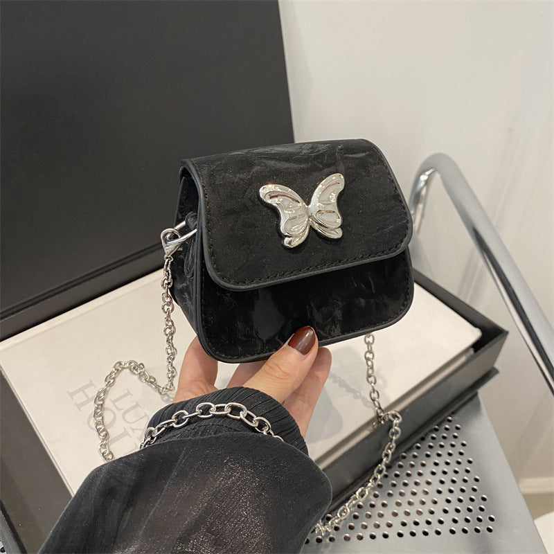 High-end small bag for women, summer 2024 new mini lipstick