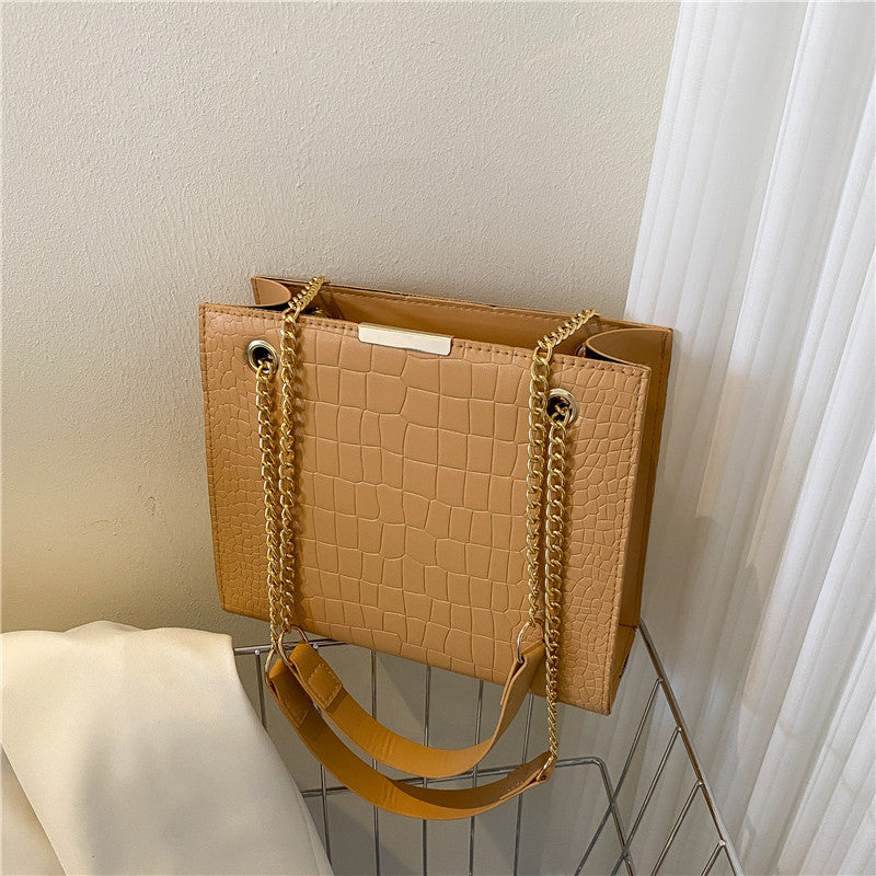 Textured popular bag for women 2024new arrivaltrendyfashion