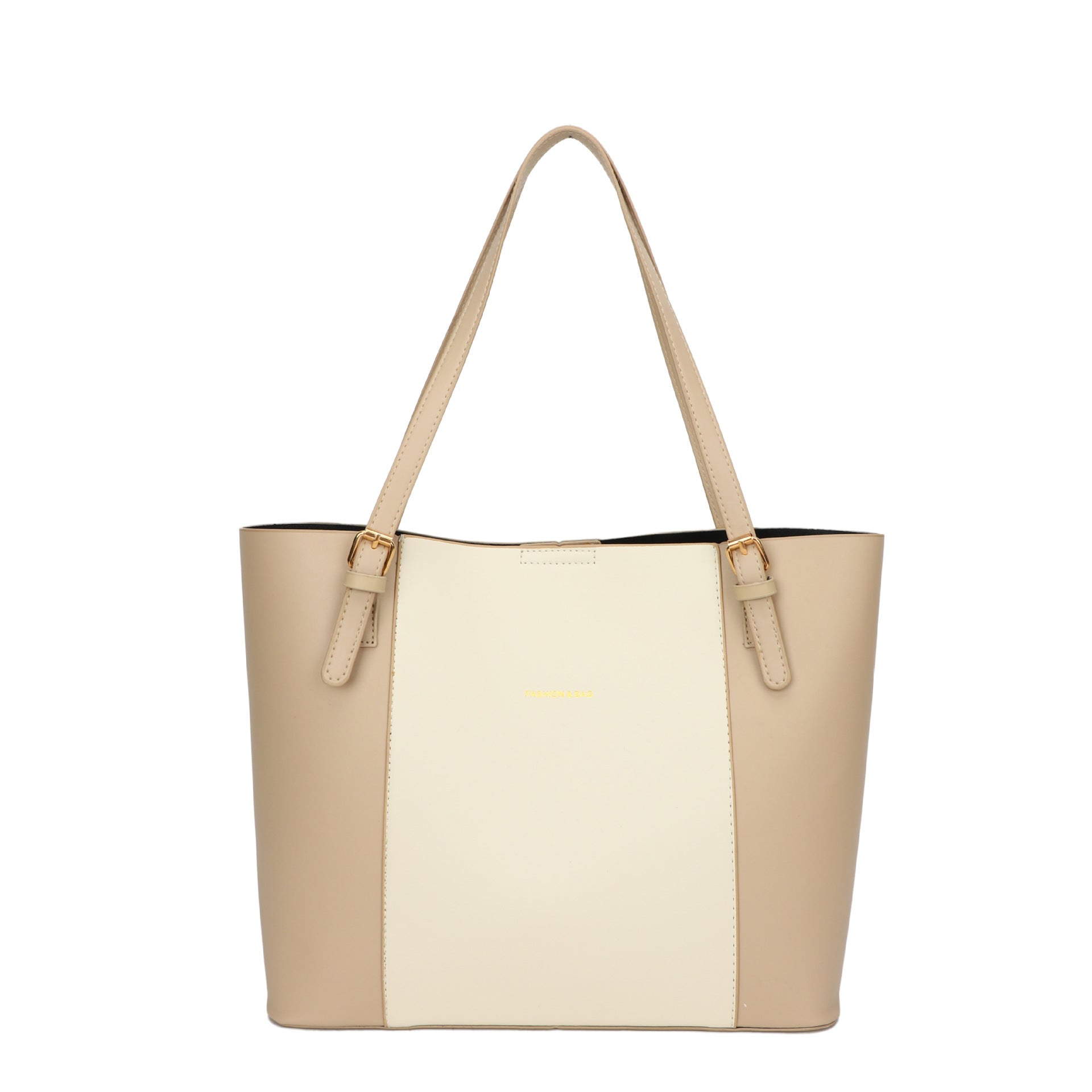 Simple and elegant commuter bag for women - new spring colle