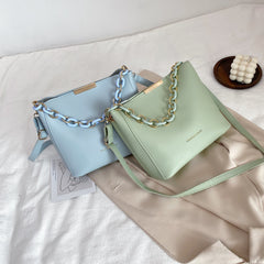 Korean style women's bucket bag 2023 new trendy spring/summe