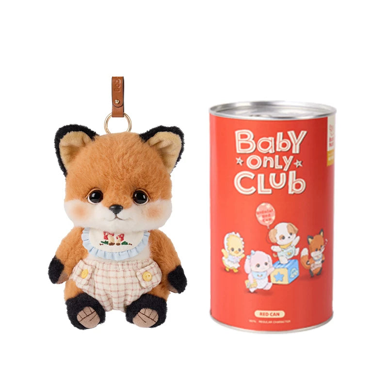 Bobo Nuts Childish Country Pendant