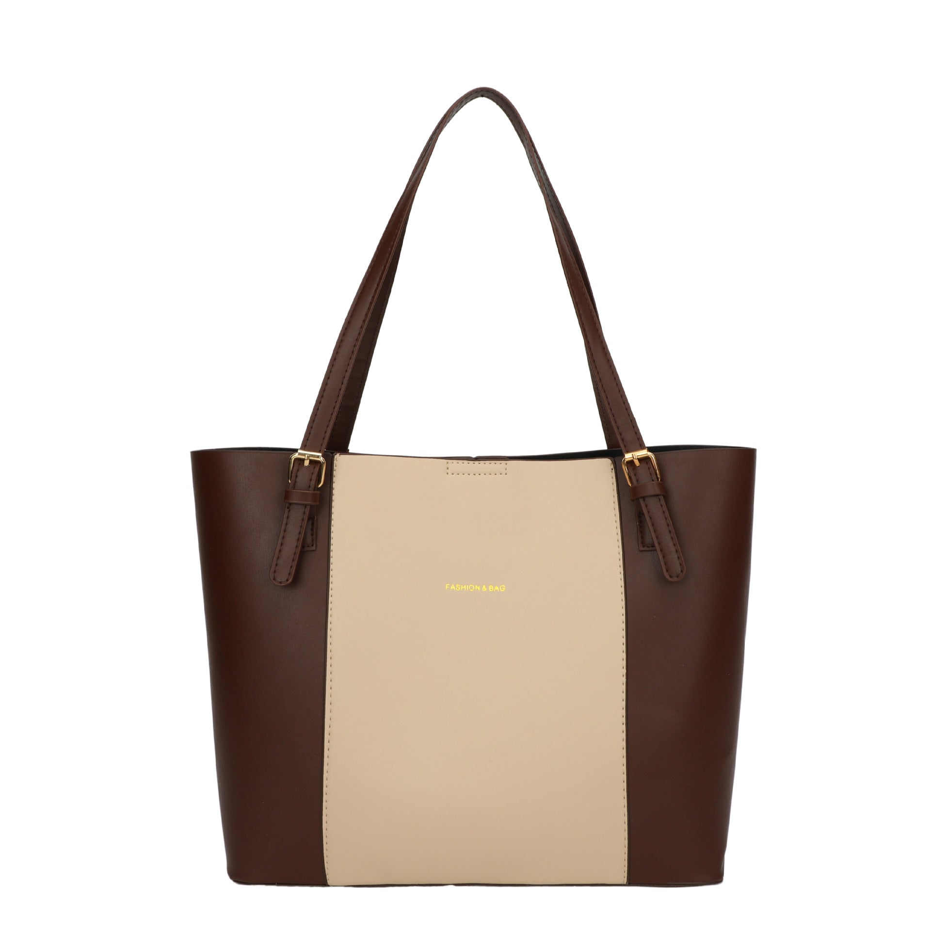 Simple and elegant commuter bag for women - new spring colle