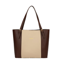 Simple and elegant commuter bag for women - new spring colle