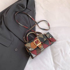 Candy color 2024 summer new arrival: minimalist retro chic c