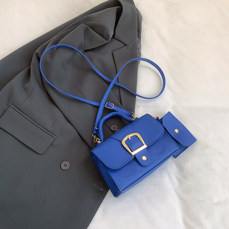 Candy color 2024 summer new arrival: minimalist retro chic c