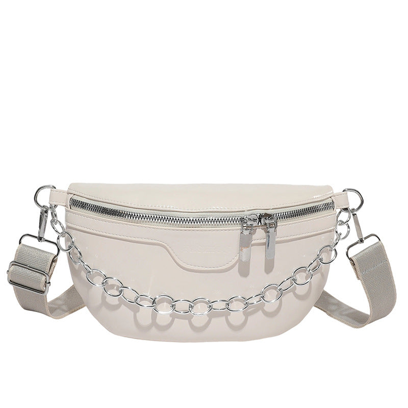 Fall and winternew arrival crossbody chest bag women's fashi
