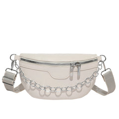Fall and winternew arrival crossbody chest bag women's fashi