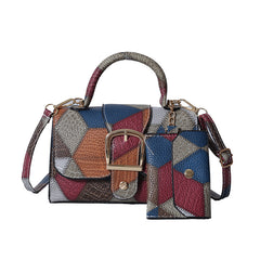 Candy color 2024 summer new arrival: minimalist retro chic c