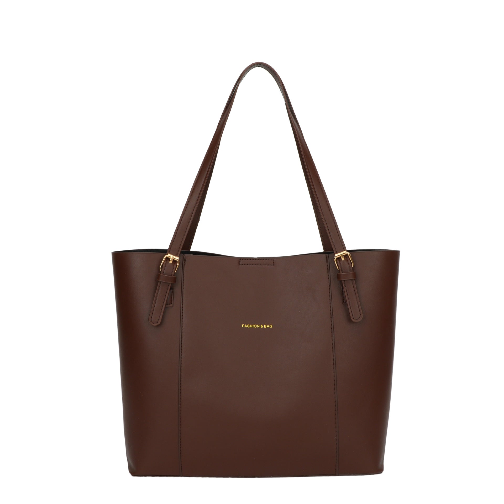 Simple and elegant commuter bag for women - new spring colle
