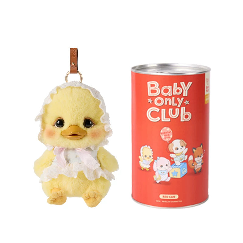 Bobo Nuts Childish Country Pendant